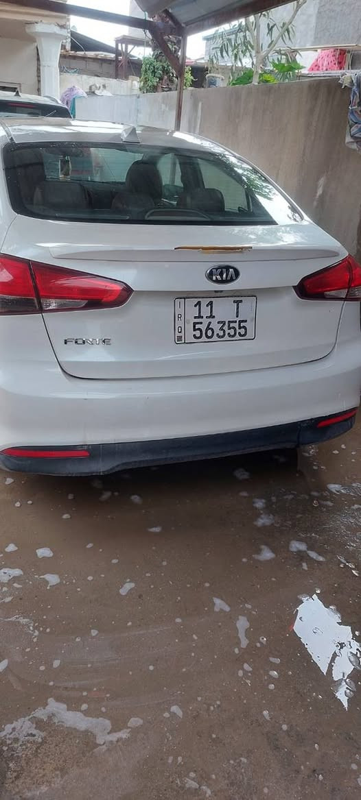 سياره فورتي ٢٠١٨ أمريكي حادث بس دعمايه فقط سياره جاهزه مرتبه السعر ١٣٠ مجال حق الجيه المكان المحمودية ***********
