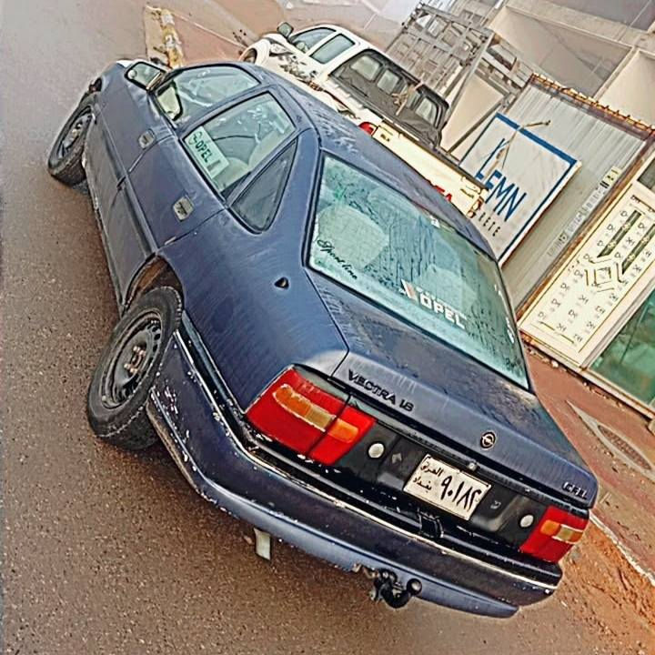 ئۆپڵ فیکترا 1989 مەکینە 18کابلێتەر 
ئاڕمی پلاستیکی سلێمانی 
ئاڕموو ئەوەلیات بەشەرت 
چوار تایەو ویلی لۆکی بۆ بەسراوە 
کوشنوو گاعی لۆک 
شوێن سلێمانی
 
سـعـر : لە کۆمێنت داوابکە ڕاستەوخۆ بۆت دێت 📥 

گێر و مەکیەنەی بەشەرت 
هیچ کێشەیەکی تێدا نییە 

ژمارەی خاوەنەکەی 
***********
