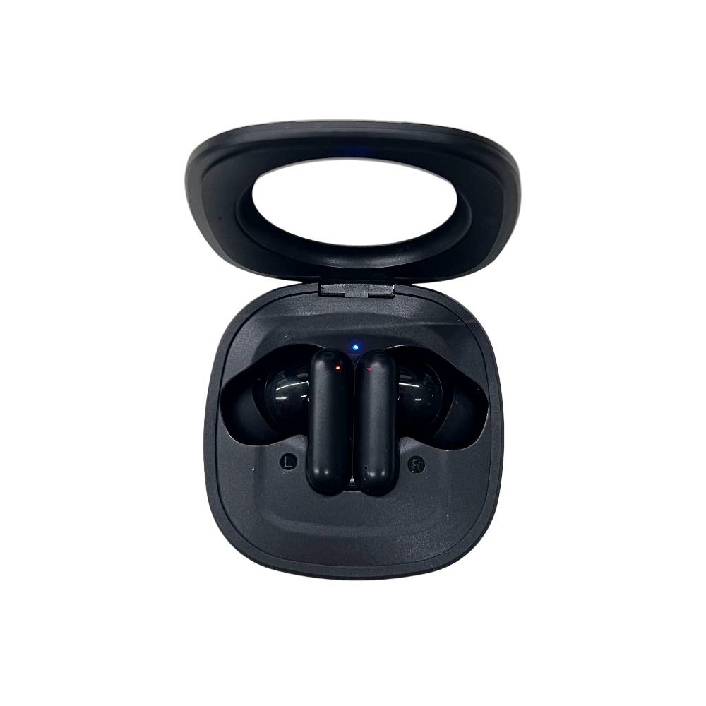 سماعات k7 الاسلكيه مع علبه شحن وتوصيل مجانا جميع محافظات العراق احجز الان




سماعات K7 True Wireless Earbuds اللاسلكية مع علبة شحن Type-C

• سماعات K7 اللاسلكية بالكامل (True Wireless) مصممة للاستماع للموسيقى وإجراء المكالمات بحجم صغير وتصميم عملي مع علبة شحن مدمجة.

• اتصال لاسلكي Bluetooth V5.4 يمنح اتصالًا سريعًا ومستقرًا مع الأجهزة المتوافقة.

• تصميم صغير ومريح للأذن (Comfort Fit) مناسب للاستخدام اليومي أثناء المكالمات أو الاستماع للموسيقى.

• علبة شحن بسعة 400mAh تتيح شحن السماعات بسهولة أثناء التنقل.

• وقت تشغيل يصل إلى 6.5 ساعات للاستخدام على شحنة واحدة.

• منفذ شحن Type-C لسهولة وسرعة شحن علبة السماعات.

 • الموديل: K7
 • النوع: True Wireless Earbuds
 • الاتصال اللاسلكي: Bluetooth V5.4
 • حجم السماعة: 13mm
 • مقاومة السماعة: 32Ω
 • بطارية السماعة: 50mAh لكل سماعة
 • سعة بطارية علبة الشحن: 400mAh
 • وقت العمل: حتى 6.5 ساعات
 • وقت شحن السماعة: حوالي 1 ساعة
 • وقت شحن علبة الشحن: حوالي ساعتين
 • منفذ الشحن: Type-C

محتويات العلبة:
 • سماعتان لاسلكيتان K7
 • علبة الشحن
 • كابل شحن Type-C
 • دليل الاستخدام (User Manual)