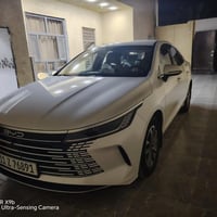 بي وأي دي ٢٠٢٥ ماشية ٥٠٠٠ للاستفسار على السيارة الرقم ٠٧٧٠١٧٨٥٣٥٠