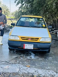 سايبا • ٢٠١٠ • مشرع المسيب