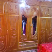 كنتور مستخدم • ٦ بيبان • كربلاء حي الغدير