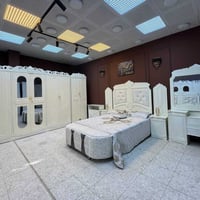 غرفة عراقية • تصميم تركي • تخفيضات رمضان