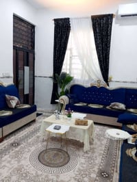 دار طابقين • ٥ غرف • طابو زراعي