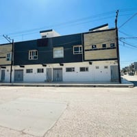 عمارة • مؤجرة بالكامل • حي السماح