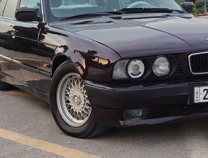 ⚔️السلام عليكم⚔️ بي ام عنابي 🍇
⚔️للبيع مع المجال و اني بخدمتكم📦

BMW 525i ⚔️

⚔️وارد ألمانيا 🇩🇪 اصل 525Ai 

⚔️مكينه6 مسكر فانوس 2500

⚔️ لاتبخير لا تنقيص

⚔️رقم اربيل  دولي 

⚔️سنويه نهاية 25

⚔️كير عادي جاترك 

⚔️الاول والثاني بطناش

⚔️تبريد شغال ثلج ❄️ 

⚔️فتحة قمارة طكتين شغالة

⚔️بجم عريض لايت سوار زنون 

⚔️دعاميه اماميات اصليه 

⚔️مري طياره سبايدر جامه 

⚔️وجنطه اصليات

⚔️حدادية اماميه وخلفيه 

⚔️جديدة نوعيه ممتازه.F.S

⚔️غرفه جديده مخمل

⚔️ميكانيك اسود صاج ملكي 

⚔️تنته  بلاد غرفه جديده

⚔️دبل ايرباك دبل جكمجه  دبل 

⚔️كومبيوتر 4 جامات كهرباء

⚔️تخم ويل البينه و تاير جديد 

⚔️ادامه كامله المنظومت 

⚔️البانزين فيتبم بلكات بخاخات 

⚔️كله جديد مي الراديتر اصلي 

⚔️راديتر3 سراوات جديد راديتر 

⚔️تبريد جديد حاضن وكلج 

⚔️ومروحه جدد انسى التنقيص 

⚔️ مانع انزلاق شغال

⚔️والحماوه نهائيا

⚔️واتربم جديد اصلي

⚔️فان عاصفة

⚔️زراكات شغاله

⚔️سنتر

⚔️بك لايت ديبو

⚔️خزان بلاستك مع طوافه 

⚔️جديده

⚔️السيارة ناعمه بلاديه ومال 

⚔️جناي متعوب عليها وكل 

⚔️مشاكل ما بيها

⚔️بانزين ودهن وروح وين متريد

⚔️مكان السيارة كربلاء 

⚔️السعر المطلوب اتصال ☎️ بيع مناسب

⚔️للاستفسار ***********
