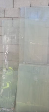 جام خانه وباب حديد طلاكتين للبيع 07707533057