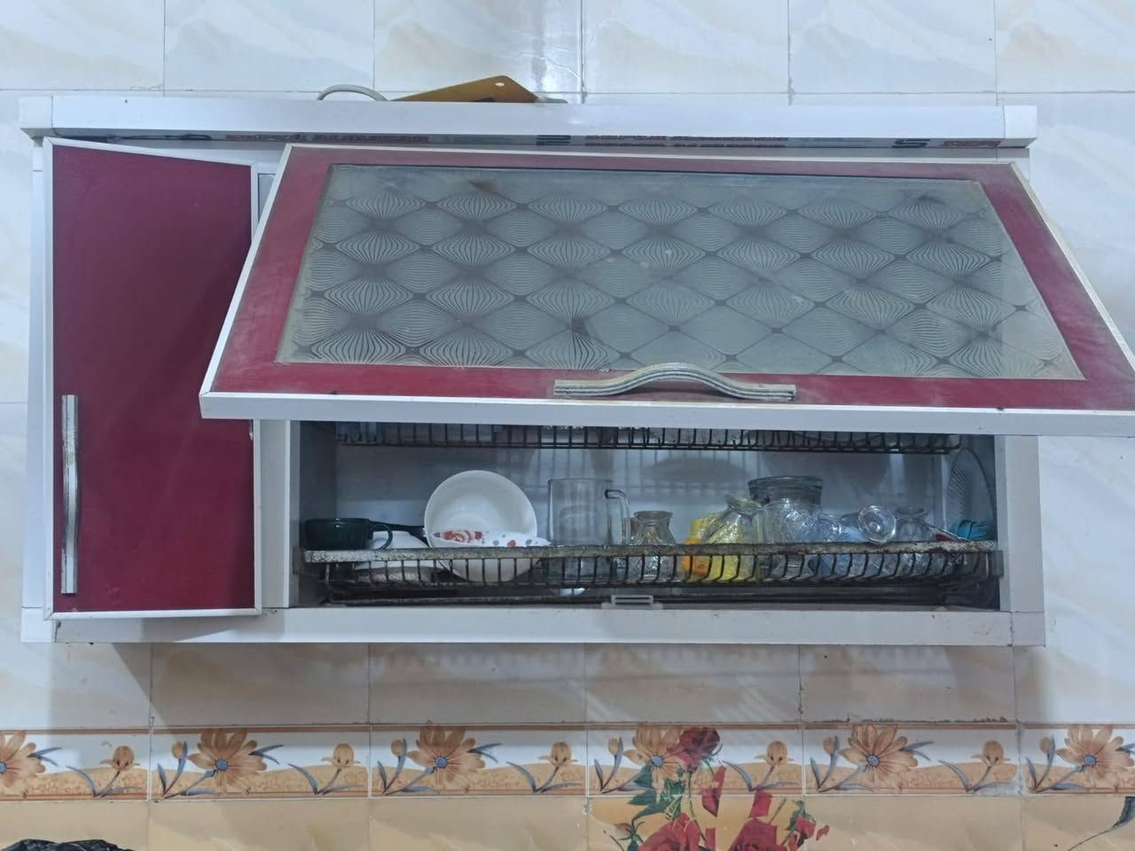 كاونتر المنيوم
السعر ٢٥٠الف
بني منصور..الحسينات ***********
