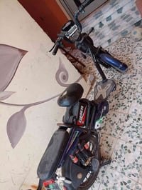 مطور شحن • حي السماح