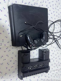 بلي4 سلم آخر تحديث نظام 13 نظيف مامصلح ما مفتوح وياقاعدة ويده سعره 200...