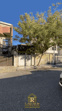 كود(1105) 
عقار مميز طابو صرف    
مساحة (163M)        
( كركوك شارع القدس قرب سايدين شارع القدس )للأستفسار الإتصال على الارقام التاليه        ***********📞                                     ‬ ‭‬ ‭‬ ‭‬ ‭‬ ***********📞#عقارات_روما
