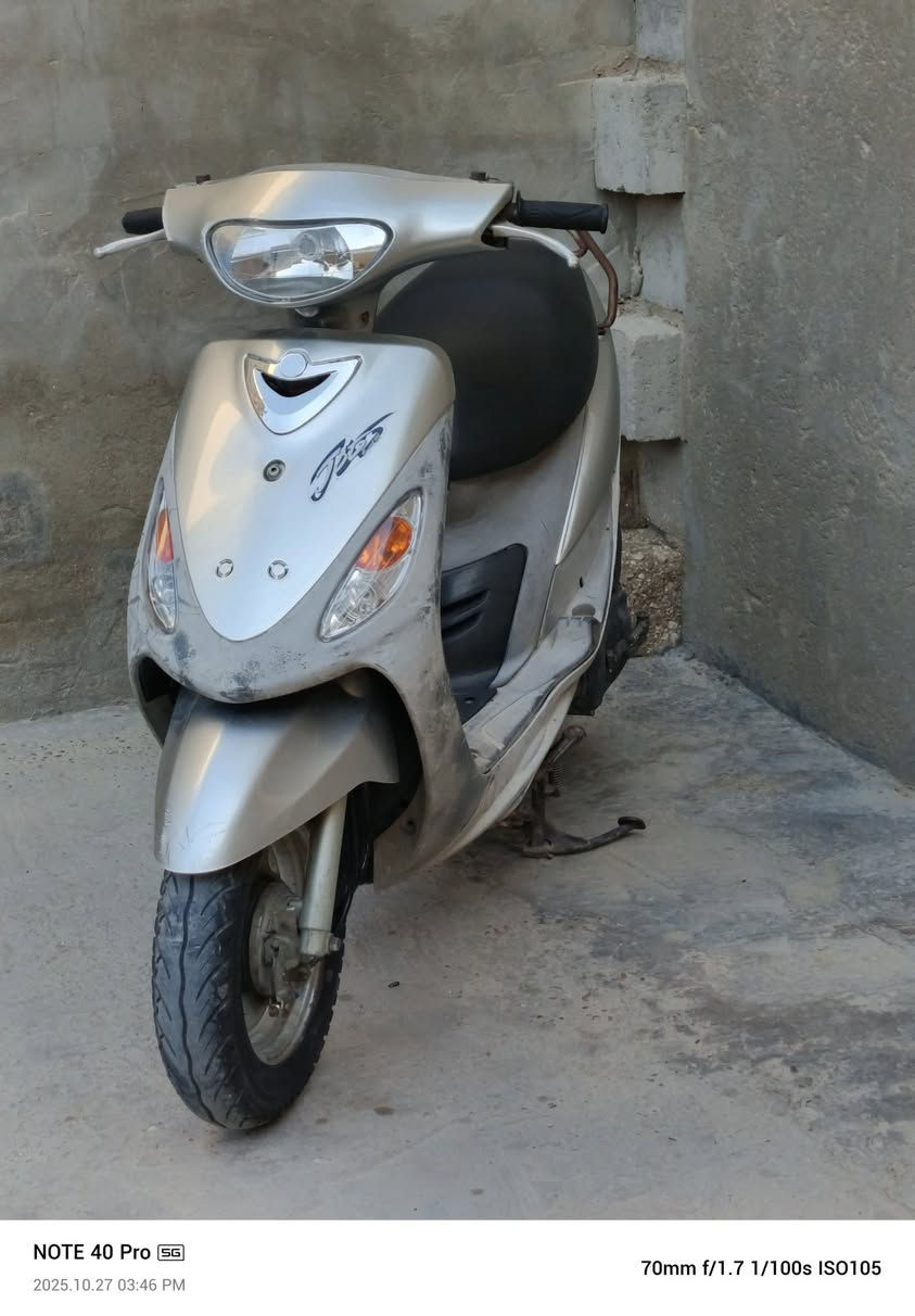 سلام عليكم ماكس منغولي للبيع مديل 2001 الدراجة بلادية صارلهة شهر من طالعة من الوكيل برغي مامفتوح بيهة مكاني نجف السعر خاص او علة هاذة الرقم ***********
