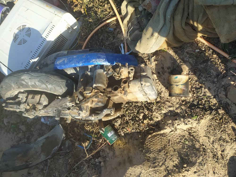 دراجه البيع هل موجود شوفت عينك ب150و***********
