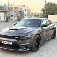 🔥 لعشّاق الـ RT والأداء الحقيقي 🔥 🚗 دودج جارجر RT موديل 2022 – V8  مو ...