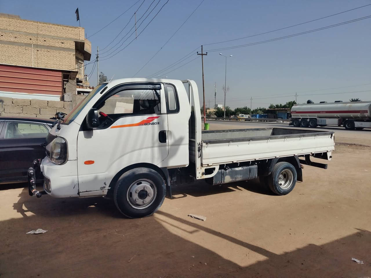 كيه حمل للبيع بصره رقم النكليزي
سياره فحل كفاله بس رقم شاصي واضح
سياره خير من الله بكان بصره 2017
‏‪078-099-78767‬‏
