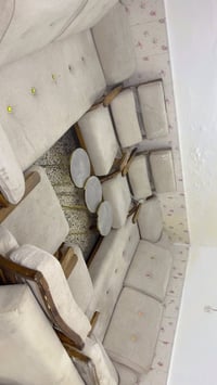 ع. بركة الله. ☺️ تم وصول أنواع وأحجام وموديلات من طخم القنفات. #عراقي ...