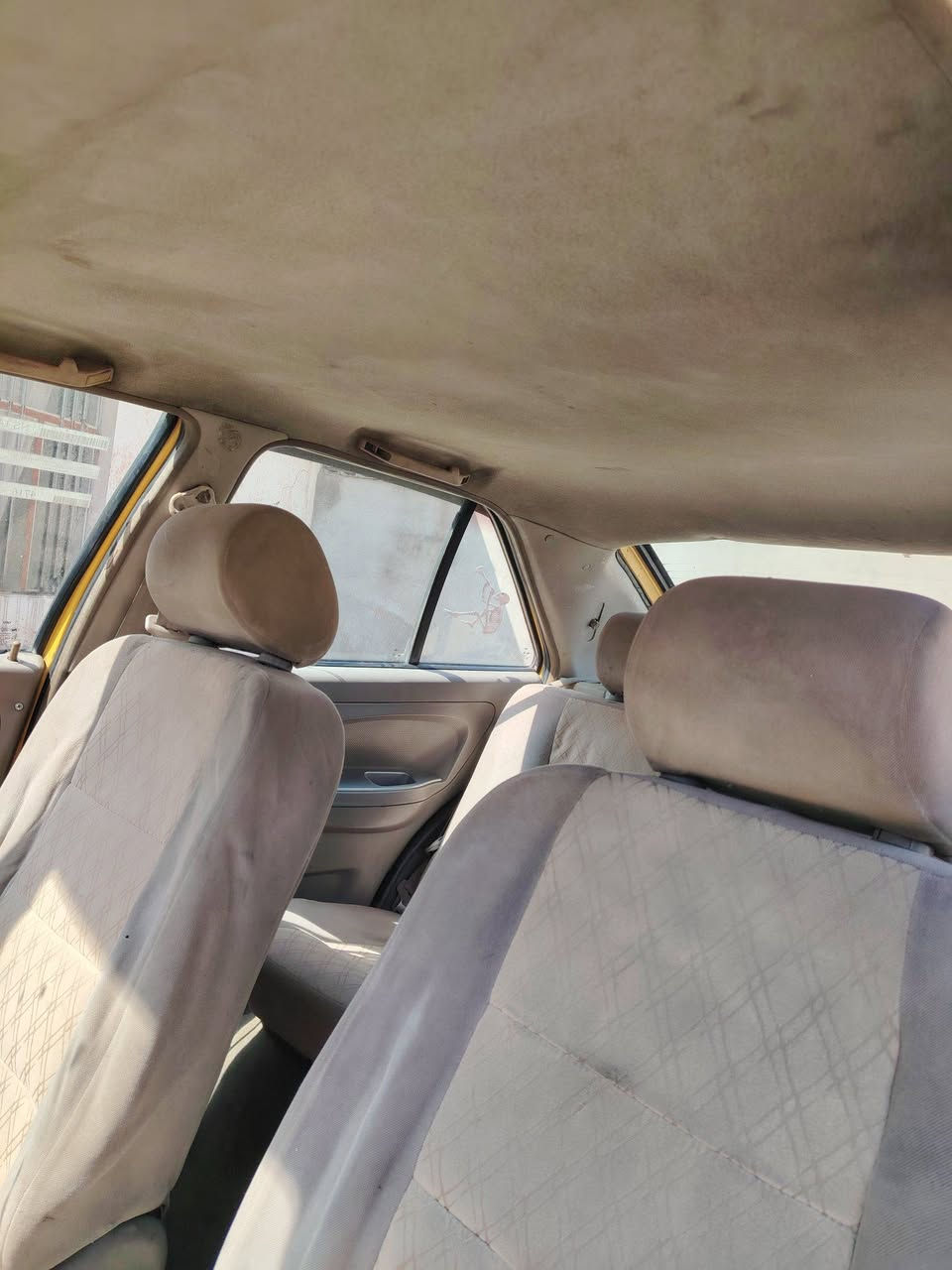 سلام عليكم شيري كوين 2011 مشروع وطني نينوى سنوية عظم منتهي 2017 كير محرك شرط وكالة من وكيل تحويل من شرعي بدون كابون غرامات مابيها بس هيئة ضرائب ماعرف بيها سعر 17 وبيها مجال للشراي خاص مفتوح


**إذا كنت صاحب هذا الإعلان وتريد حذفه لأي سبب، رجاءا أرسل رسالة إلى الدعم الفني**