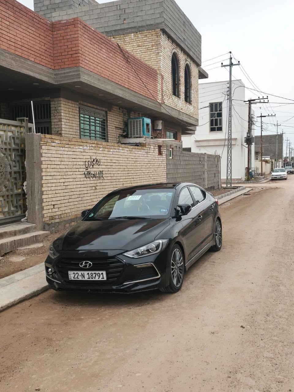 السلام عليكم
[مكلف بالنشر ] 
النترا للبيع وارد امريكي موديل 2017 سبورت
فول مواصفات عده الفتحه
محرك 1600 تيربو
حادث السياره بنيد ومبدل 
الجاملغ الخلفي بي ضربه موضحه بالمنشور 
ماشيه 86ميل
السياره حلوه ونظيفها
السعر 118 وبيه مجال للطيبين 
مكانه الرمادي
للاتصال الرقم ***********
