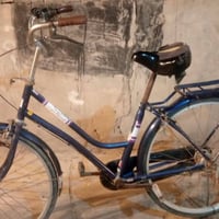 بايسكل ٢٦ • الناصرية سوق الشيوخ