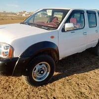 دبل اكسل • ٢٠٠٥ • شمشمل