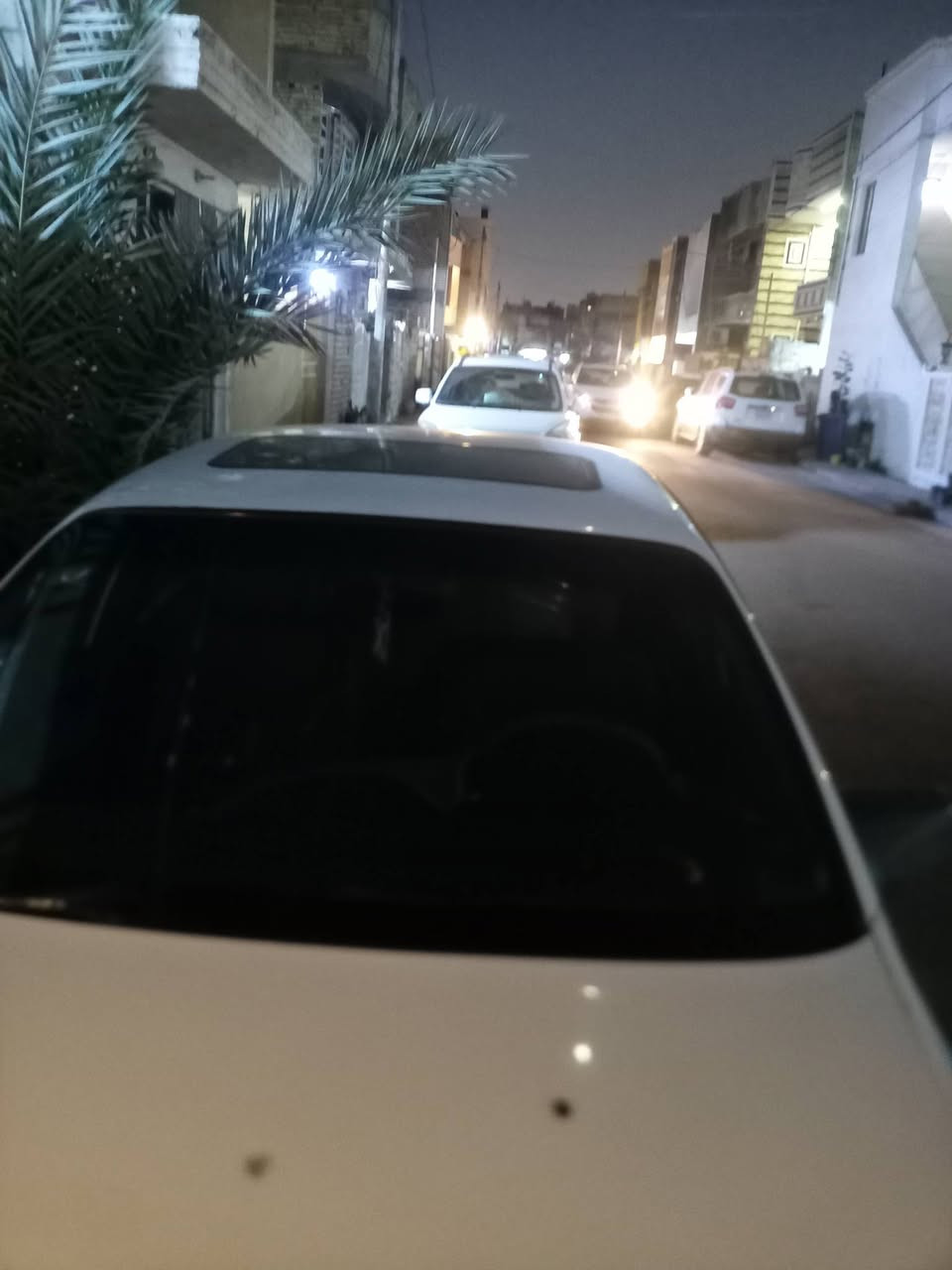 السلام عليكم اوبل اوميكيا موديل 88 رقم بغداد مكينه 2000 كير اوتوماتيك سياره بلاديه مكينه استندر المكان بغداد الغزاليه سعر ٣٧ وبي مجال رقم الهاتف *********** أو ***********  ***********
