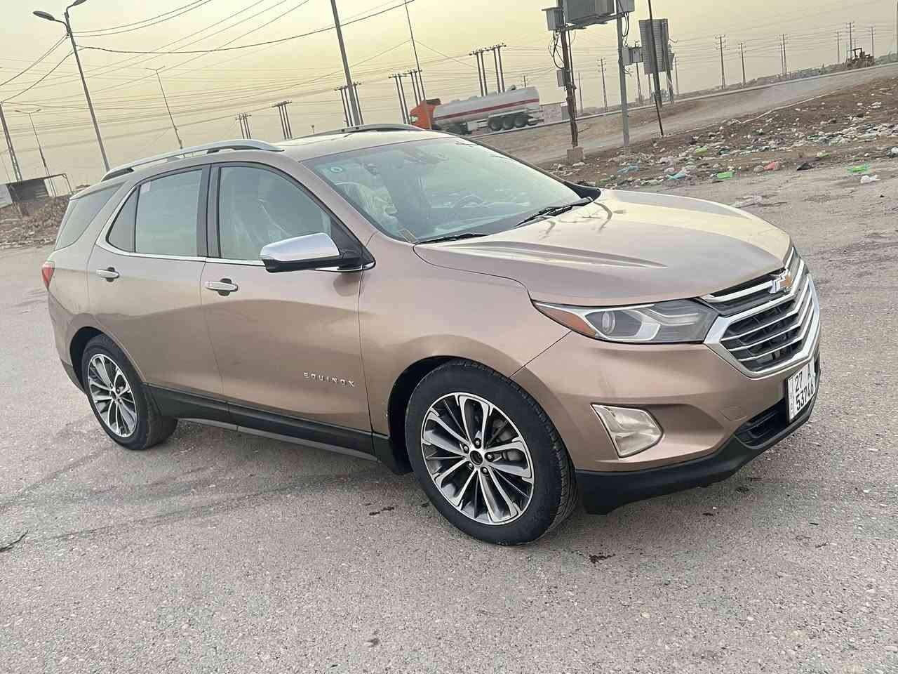 السلام عليكم كوينكس للبيع او مراوس موديل 2018السياره جاهزه وخير من الله فول مواصفات بريميره واحد على واحد محرك كير تبريد تدفئه تخم تاير ويل كروم السياره احلا من الصوره حادث جاملغ الأسر حادث امريكا جاملغ وباب صفحة الايمن بالعراق مكان السياره واسط الكوت مركز المدينه رقم صاحب السياره (***********) ترهم مراوس حسب القناعه
