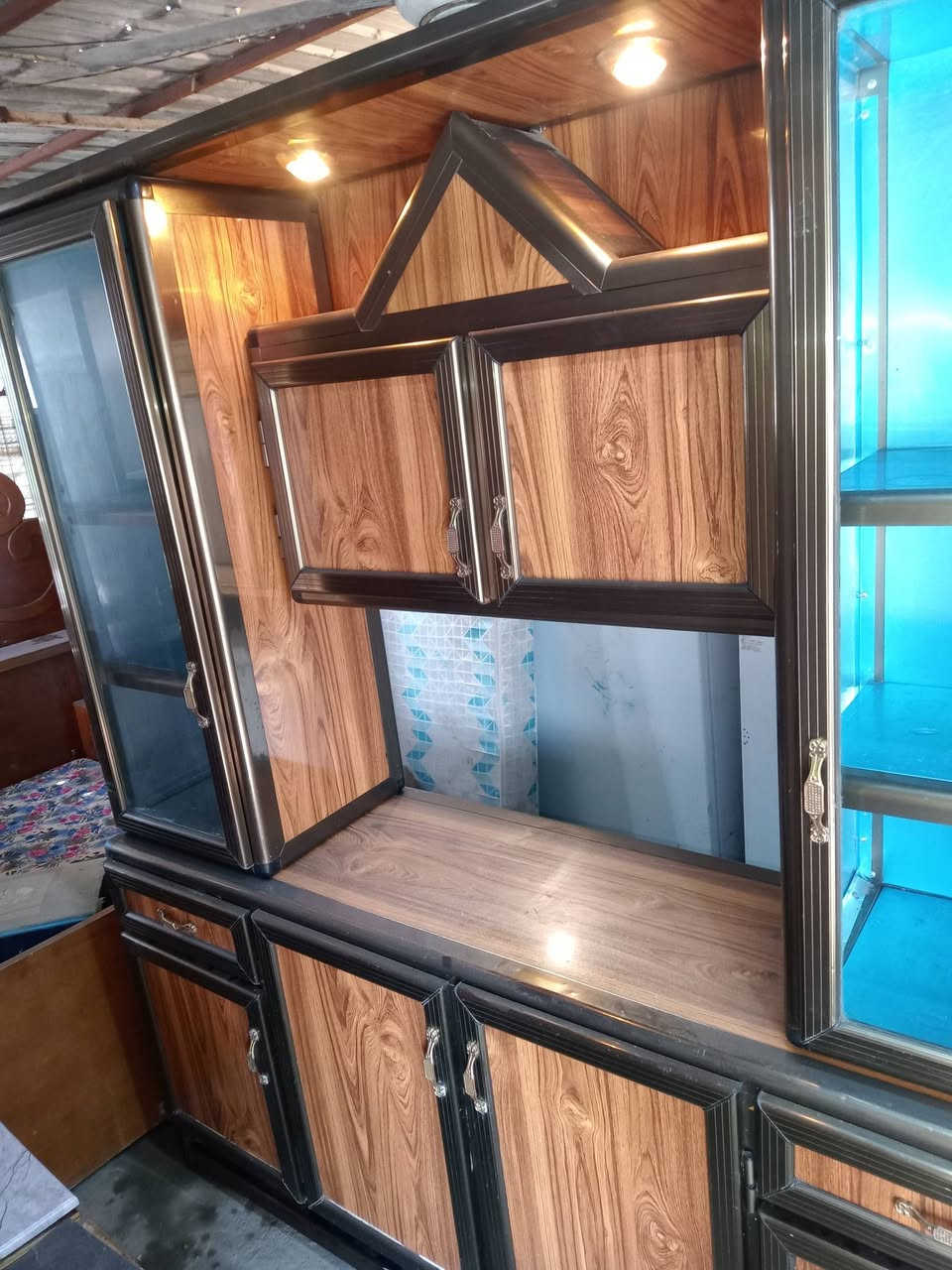 كاونتر قياس مترين كلش نضيف تسكام //***********///***********
