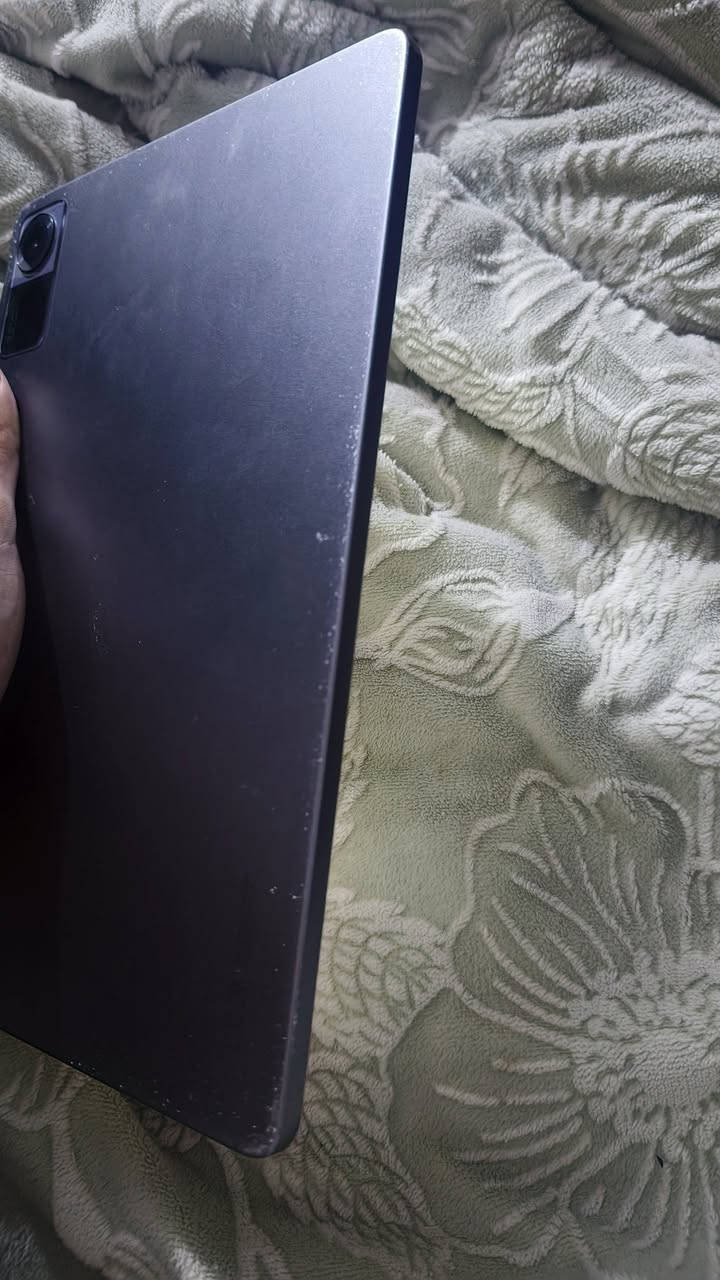 ريدمي باد SE ذاكرة 256 نظيف مبدل شاشة اصلية وشوية شخوط بالشاصي سعرة ١٤٠ الف


**إذا كنت صاحب هذا الإعلان وتريد حذفه لأي سبب، رجاءا أرسل رسالة إلى الدعم الفني**