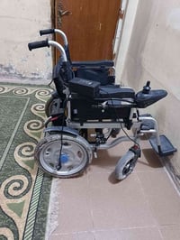 عربانه شحن للبيع شغاله  شحنها ممتاز بطاريتها ممتازه  السعر 350  077142...