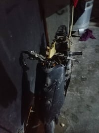 ياماها • ٦٠ • كهربائيات