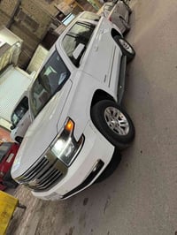 تاهو • ٢٠١٩ • حالة وكالة