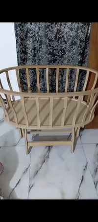 كاروك طفل للبيع  غير مستخدم مع دوشك جديد ومخده (غير مستخدم)مكان بغداد ...