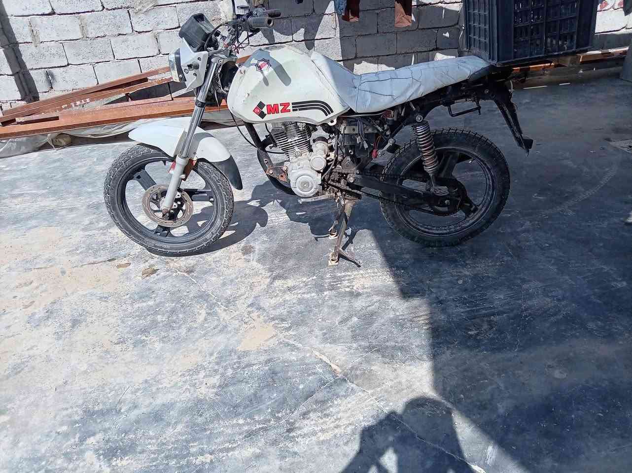 متاح دراجه خير من الله السعر 225 وبيها مجال بصيط للشراي ***********
