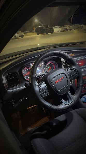 جارجر 2020rt supr trak pak  ✈️
ماشية40بل نسبة لموديلها كلش زين 

اكسل قفل srt

السيارة عليها بمرمجة  سيفتي حماية

pop corn 

حادثها جاملغ او بنيد تجي تفحص او تاخذ 

عليها ويالة هيلكات من امريكا السيارة نضيفة مكينة5.700

لحية 

دفيوزر لد بريك 

درك srt

داخل كاربون 

تغليف ستيرن كاربون 

عليها دعامية مال هيلكات 

بيها هواي شغلات 

السيارة نضيفة كشر داخل او خارج تاخذها متصرف عليها شي 

مواصفاتي الارتي سبور تراك باك معروفة مواصفاتها
السعر 190$او بيها مجال بسيط

مكاني بغداد المنصور 

رقم الهاتف/***********
