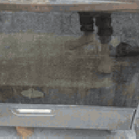 طباخ كريازي • فرن شغال • قابل تفاوض