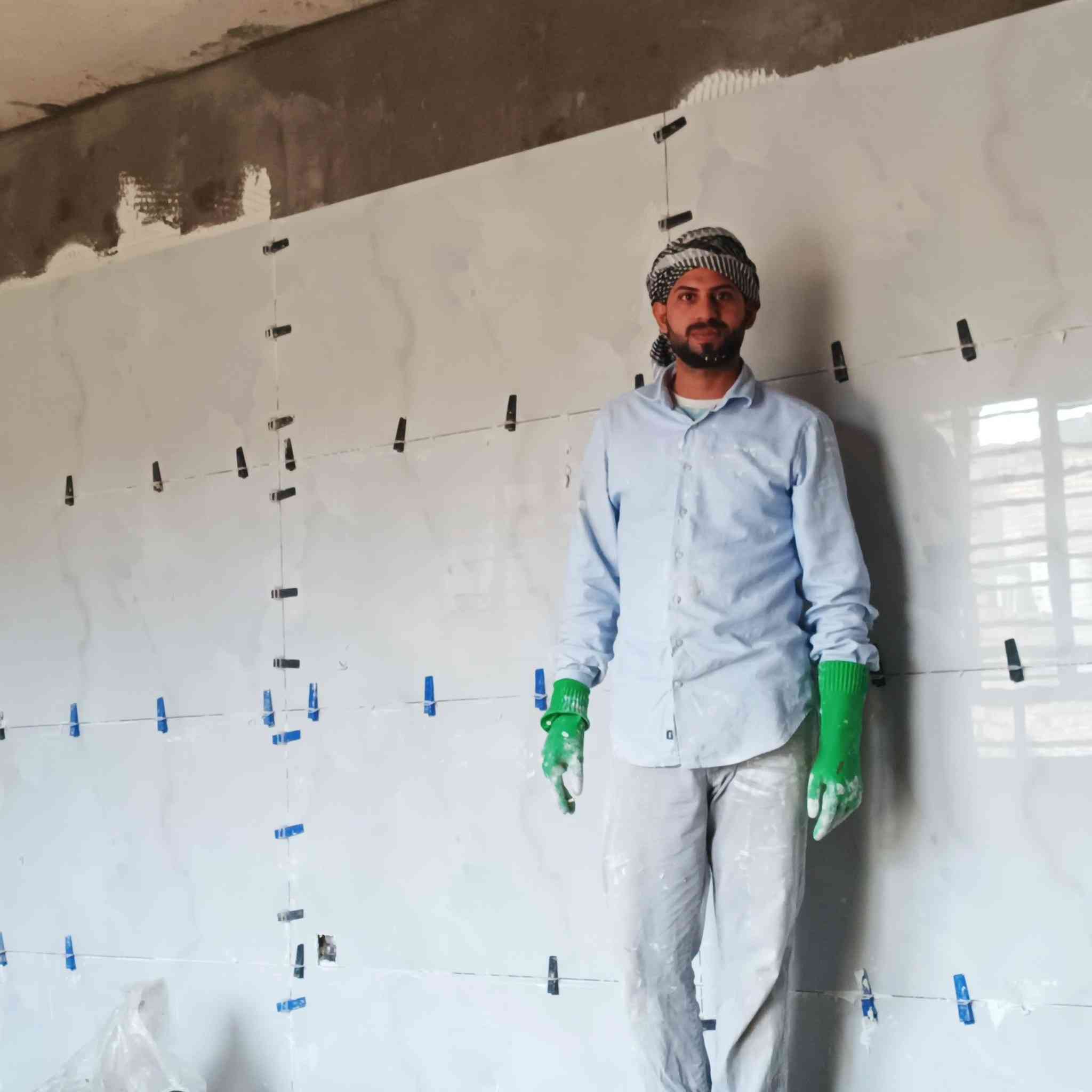 مستعدين لعمل السيراميك خلفة متفرغ حاليا
شوف الشغل يخبل وبما يرضي الله
للتواصل ‏‪0773 206 3856‬‏
او مراسلة الصفحة
