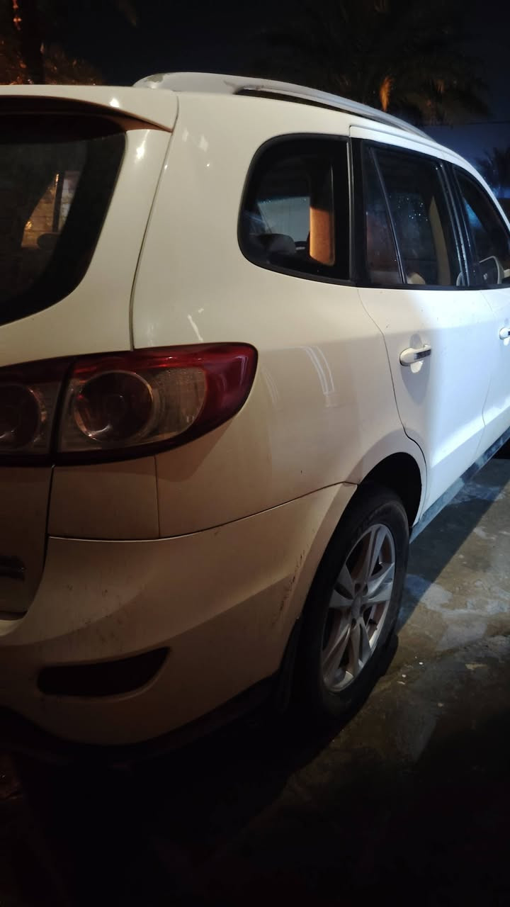 السلام وعليكم 
سنتافي موديل 2011 رقم بغداد بسمي السياره جديده السعر 165


**إذا كنت صاحب هذا الإعلان وتريد حذفه لأي سبب، رجاءا أرسل رسالة إلى الدعم الفني**