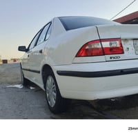 سمند • ٢٠١٢ • واسط النعمانية