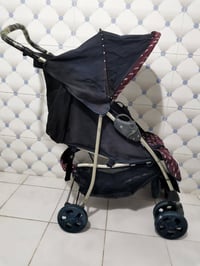 عربانة اطفال • حتى ٣ سنوات • جلوس ومنام