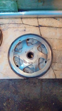 كلجات رياضي • كابريتر 32 • كابريتر 38