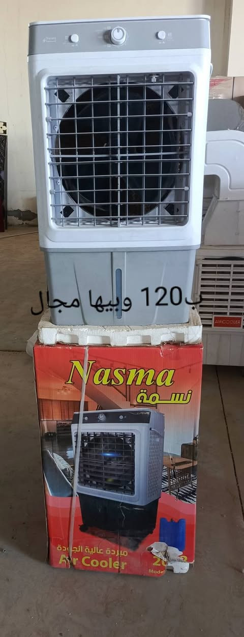 يوجد كونفيرات للبيع جديد ومستعملات والاسعار 
داخل الصور 

العنوان / الخالص عرب شوكه مقابيل محطة جوهرة الفؤاد 

 للستفسار الهاتف + واتساب  
‏‪***********‬‏
