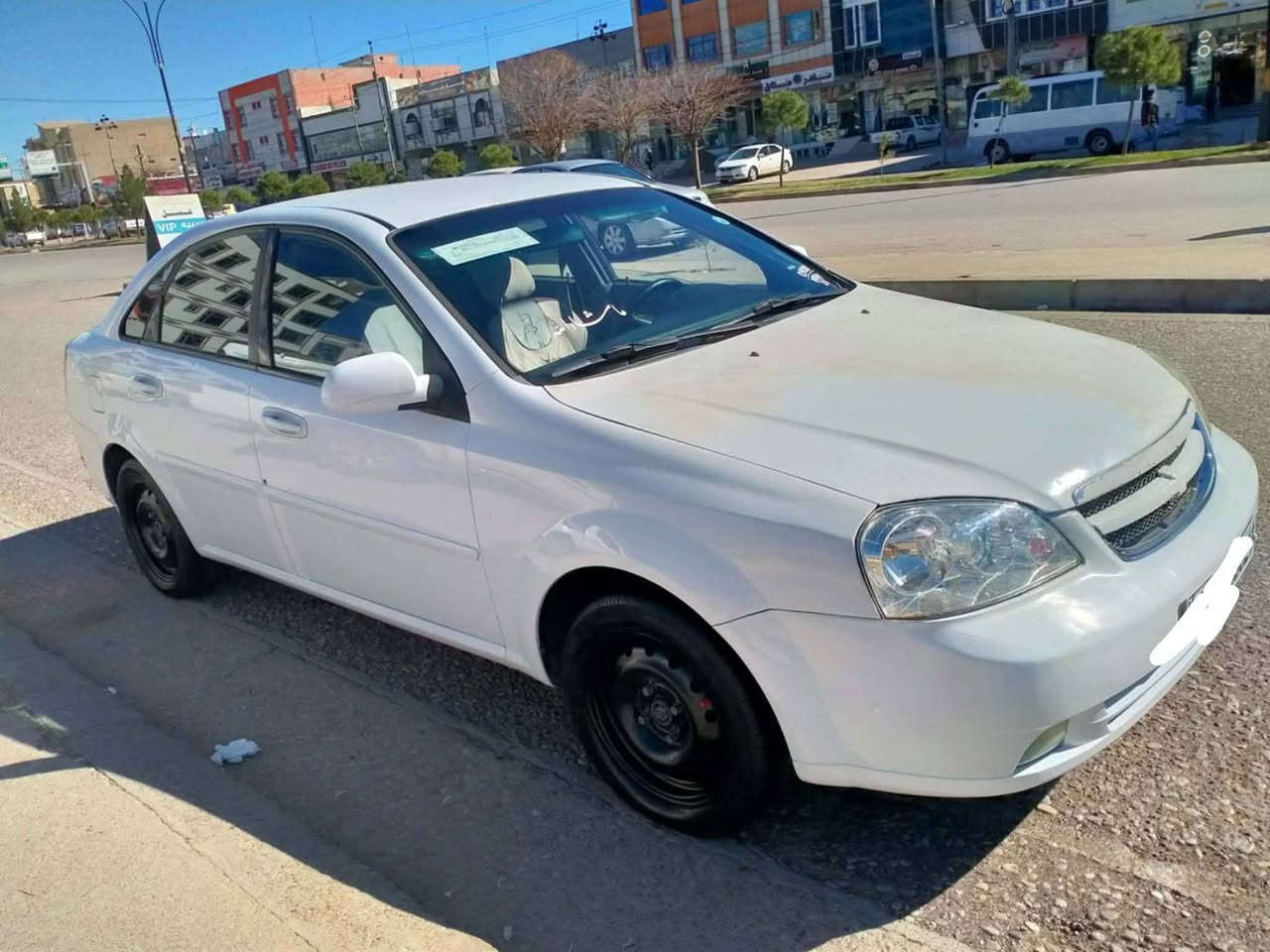 بسم الله الرحمن الرحيم ✅ 
ئؤپترا مؤديل 2012✅
گير و مكينه به شه رت ✅
تنها مه كينه تؤزيك بوخاري هه يه بي دوكل كردن✅
سبوغ له بؤنيت و چاملغي پيشه وه ي لاي سه كني كه ميك بؤياغي هه يه ✅
يه ك به ست چاملغي لاي سايق پيشه وه كارتي هه يه ✅
چاملغي پشته وه ي سايق هنديك سارده كوته ✅ 
سه نه وي دوو سال قرزداره تابلؤي نوسه✅
تحويل غرامه به شه رت ✅
نرخي 78معامله شوين سؤران ✅
بؤ زانياري زياتر نامه بنيره ✅ 
يان په يوه ندي به م ژماره وه بكه ✅ 
واتساب فايبر ✅
***********
*********** شمشمل, السليمانية
