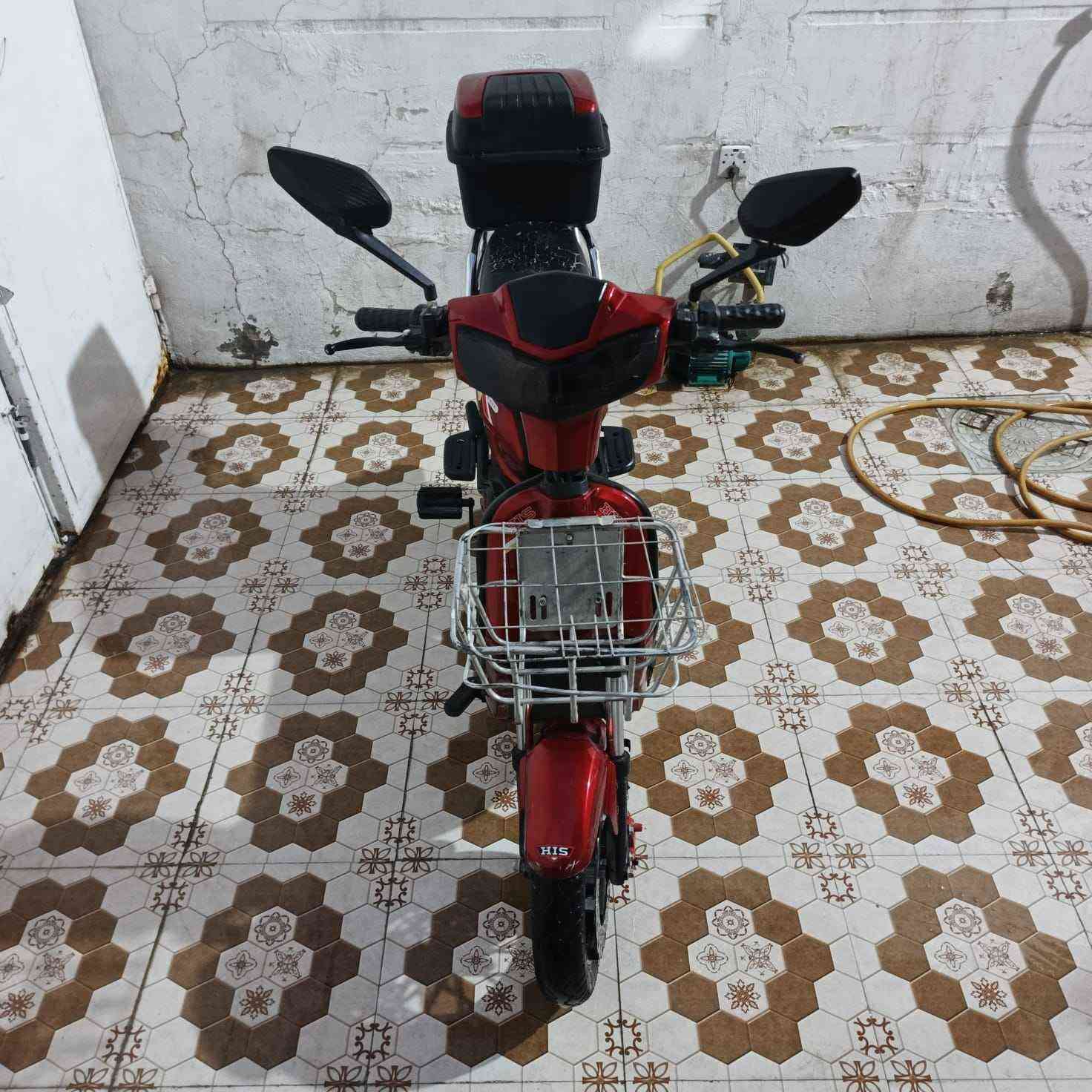 كربلاء حي التحدي قرب جامع البينه  *********** كربلاء, العراق
