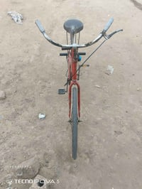 دراجة ٢٦ • الناصرية • خاص