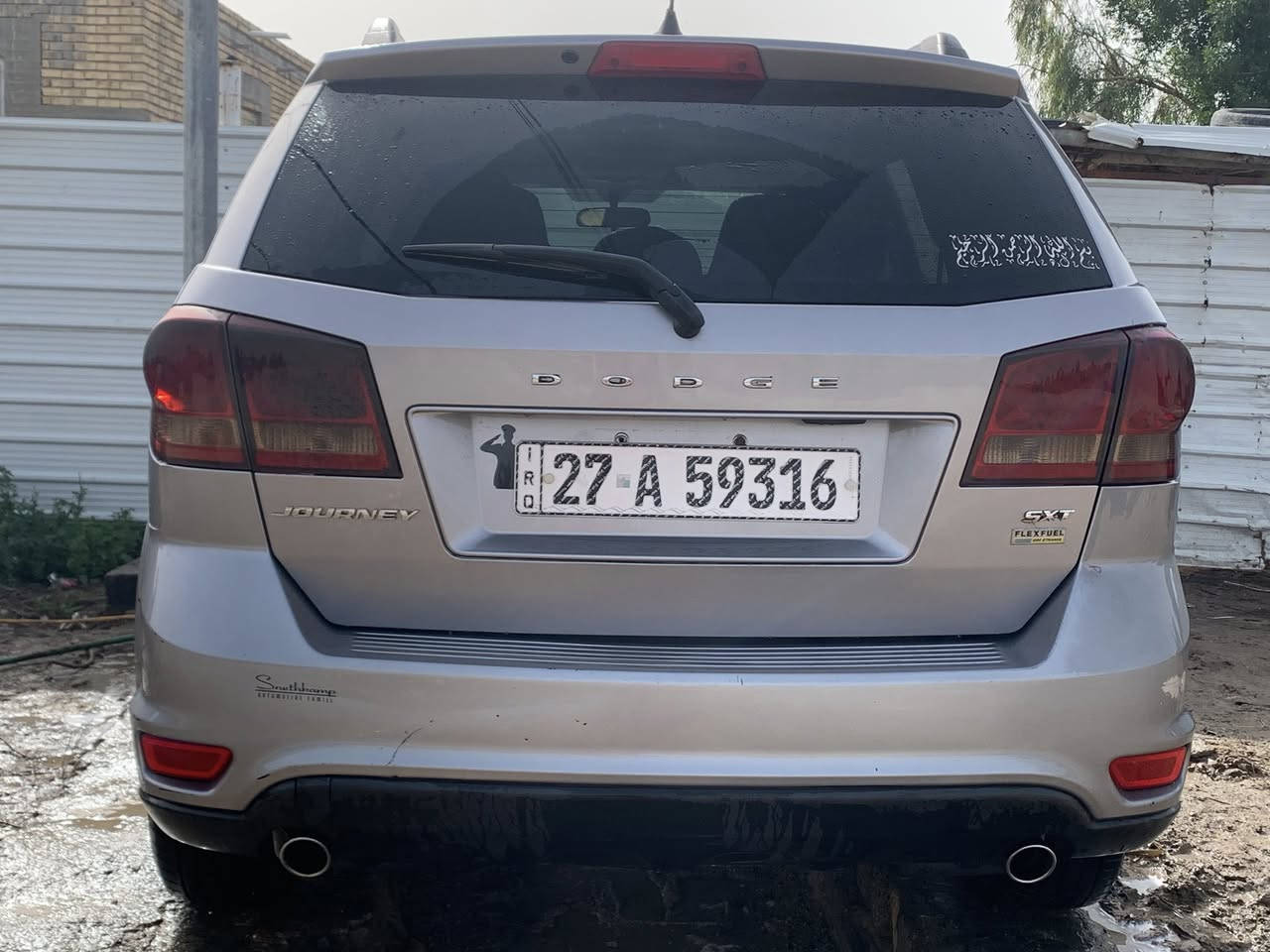 السلام عليكم جورني موديل15معوقين 6سلندر 7راكب تدفئه تبريد حداديه مكينه كير تخم تاير  جاهزه للاخير سياره جارد بيه خمس قطع السعر 115وبيه مجال
***********
