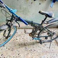 دراجة • للبيع