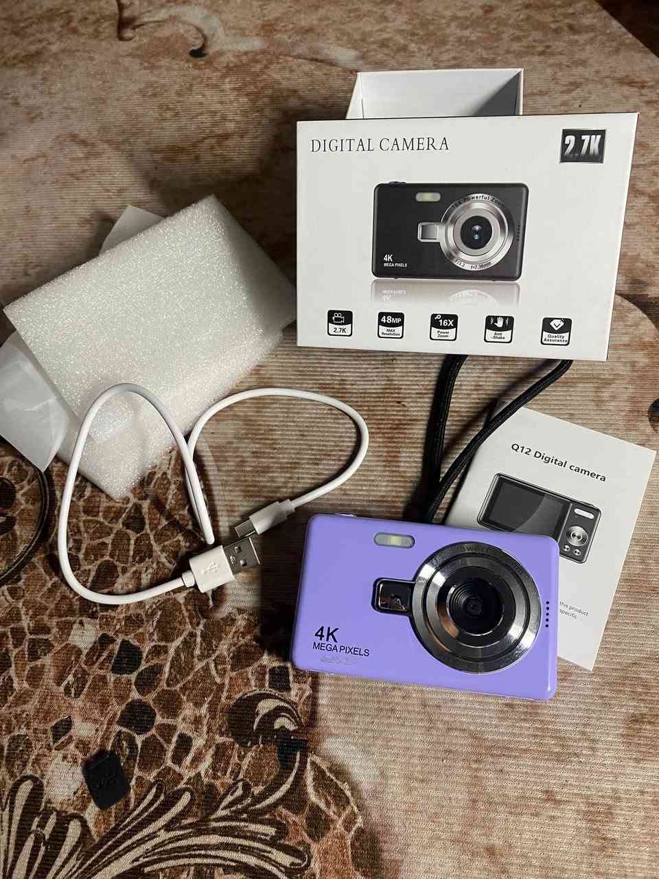 25 الف


**إذا كنت صاحب هذا الإعلان وتريد حذفه لأي سبب، رجاءا أرسل رسالة إلى الدعم الفني**