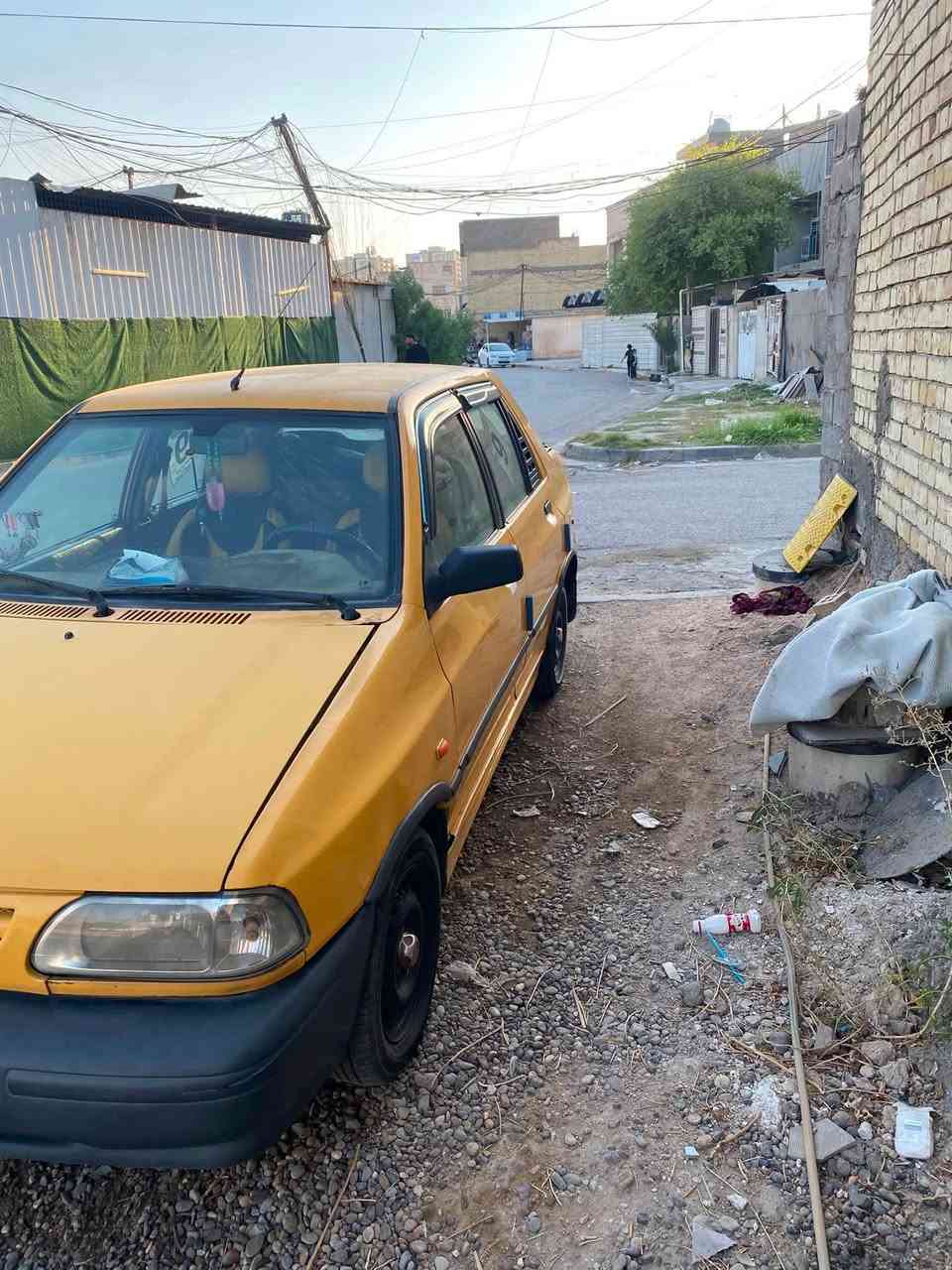 سلام عليكم سيايبه موديل ١٥بكان حريه لستسفار تصل ***********
