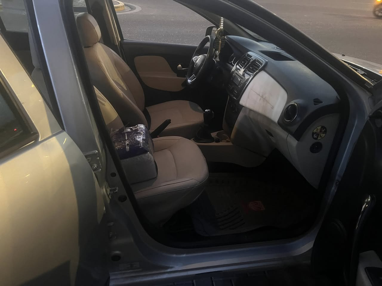 سياره رينو 2019 مابيهه شي تحويل مشروع وطني  البصره +964 787 100 5507


**إذا كنت صاحب هذا الإعلان وتريد حذفه لأي سبب، رجاءا أرسل رسالة إلى الدعم الفني**