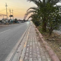 عمارتين • طابو زراعي • واجهة ٣٥م